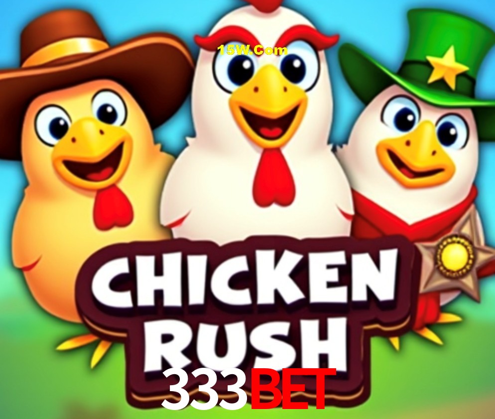 Desvendando o Mundo dos Jogos Virtuais na 333Bet
